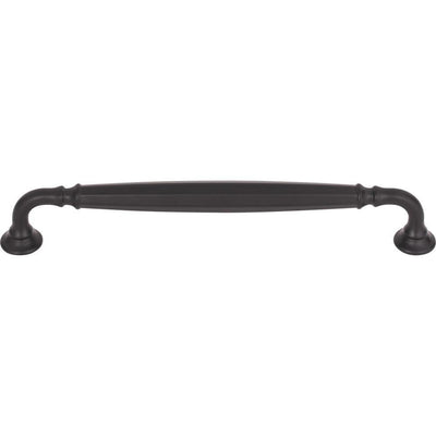 Top Knobs TK1054BLK