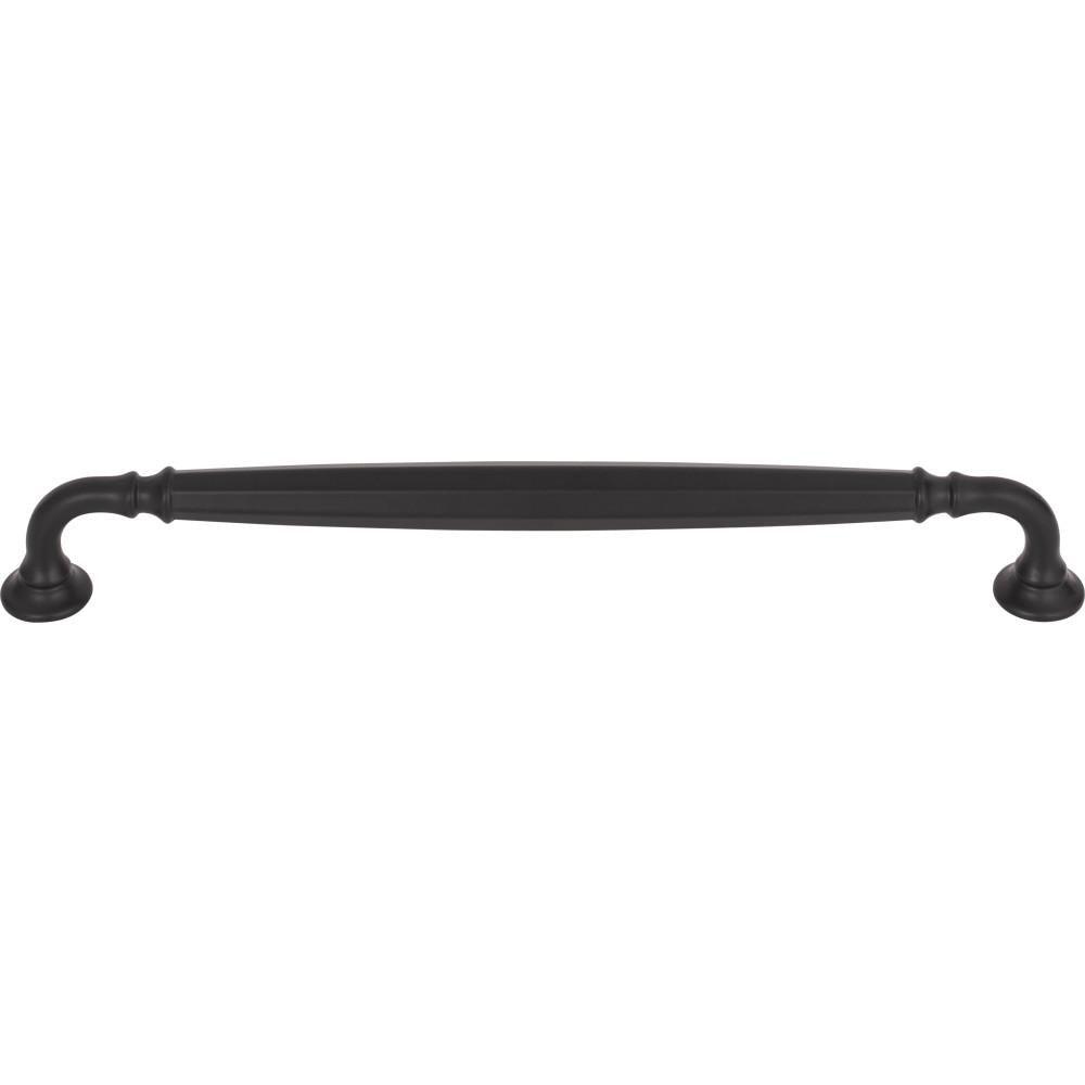 Top Knobs TK1055BLK