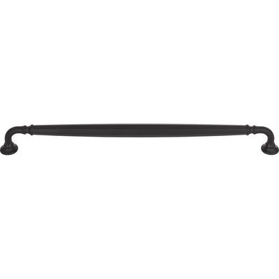 Top Knobs TK1056BLK