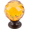 Top Knobs TK112ORB