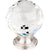 Top Knobs TK126BSN