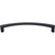 Top Knobs TK141BLK