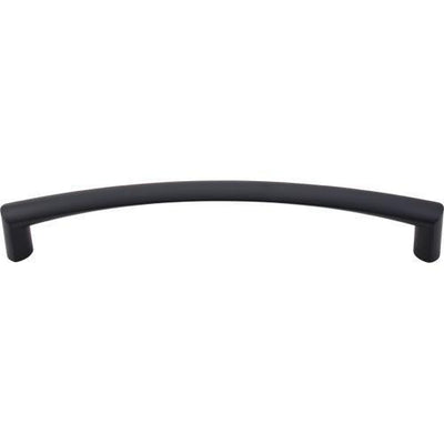 Top Knobs TK141BLK