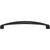 Top Knobs TK147BLK