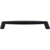 Top Knobs TK152BLK