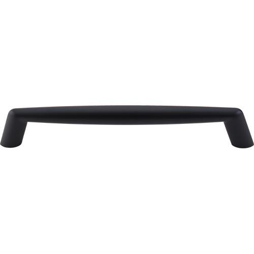 Top Knobs TK152BLK
