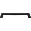 Top Knobs TK152BLK