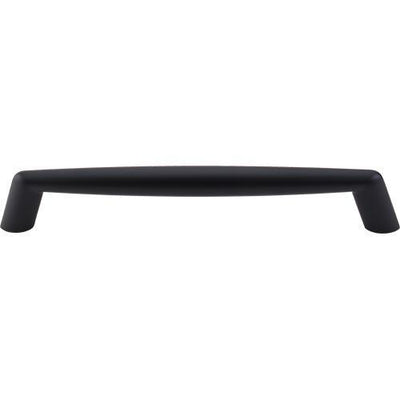 Top Knobs TK152BLK