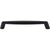 Top Knobs TK152BLK