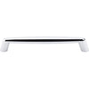 Top Knobs TK152PC