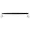 Top Knobs TK152PC
