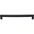 Top Knobs TK164BLK