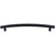 Top Knobs TK170BLK