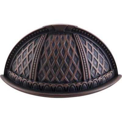 Top Knobs TK172PAR