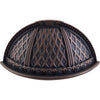 Top Knobs TK172PAR