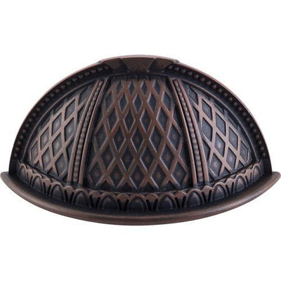 Top Knobs TK172PAR