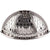 Top Knobs TK172PN