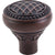 Top Knobs TK173PAR