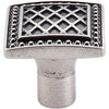 Top Knobs TK174PTA