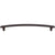 Top Knobs TK177PAR