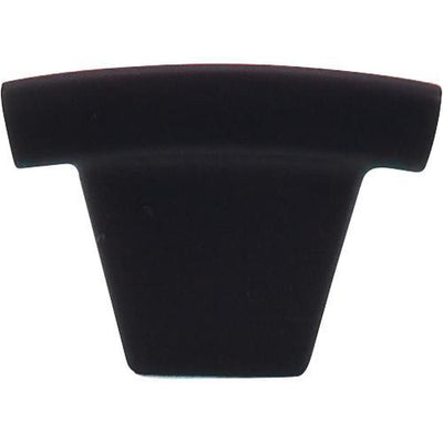 Top Knobs TK1BLK