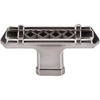 Top Knobs TK204BSN