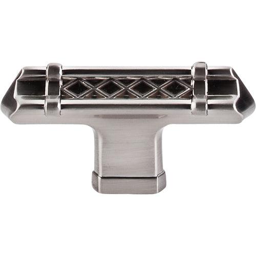 Top Knobs TK204BSN
