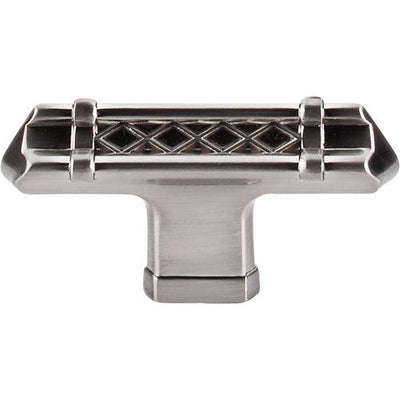 Top Knobs TK204BSN