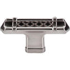 Top Knobs TK204BSN