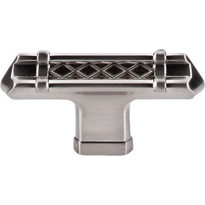 Top Knobs TK204BSN