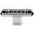Top Knobs TK204PN