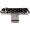 Top Knobs TK204PTA