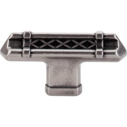 Top Knobs TK204PTA