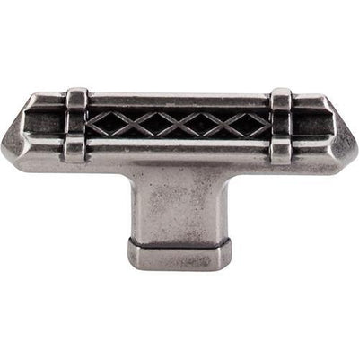 Top Knobs TK204PTA