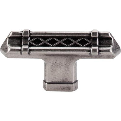 Top Knobs TK204PTA
