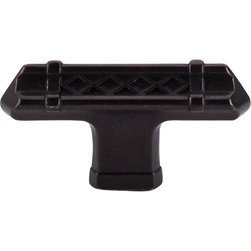 Top Knobs TK204SAB