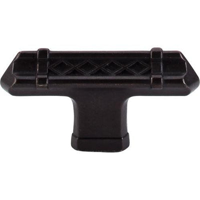 Top Knobs TK204SAB