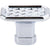 Top Knobs TK205PC