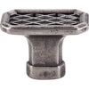 Top Knobs TK205PTA