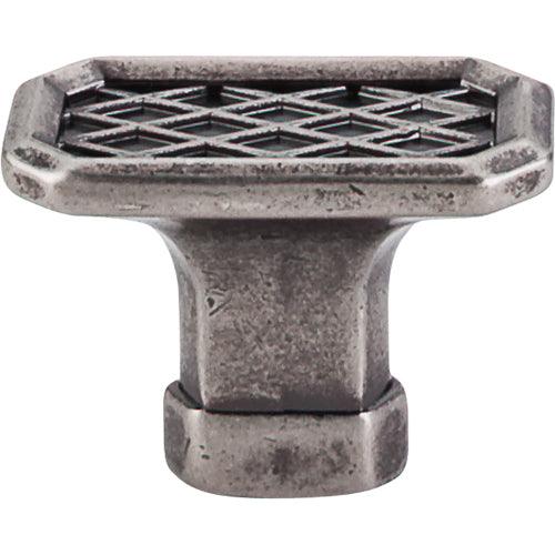 Top Knobs TK205PTA