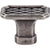 Top Knobs TK205PTA