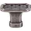 Top Knobs TK205PTA