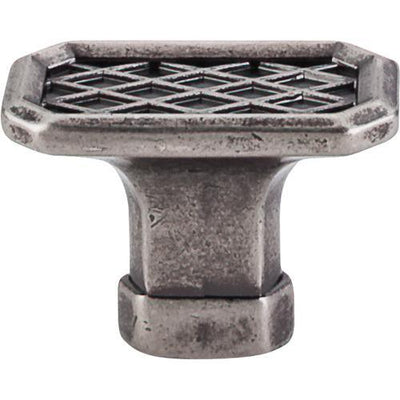 Top Knobs TK205PTA