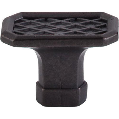 Top Knobs TK205SAB