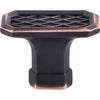 Top Knobs TK205UM