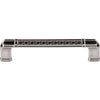 Top Knobs TK206BSN