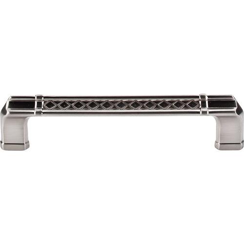 Top Knobs TK206BSN