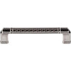 Top Knobs TK206BSN