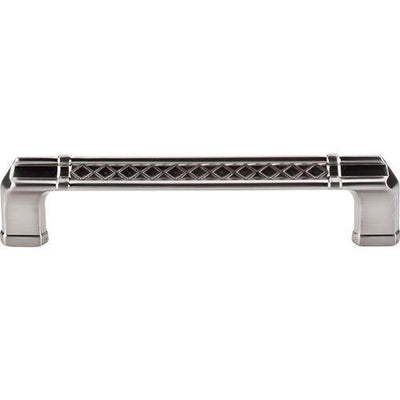 Top Knobs TK206BSN