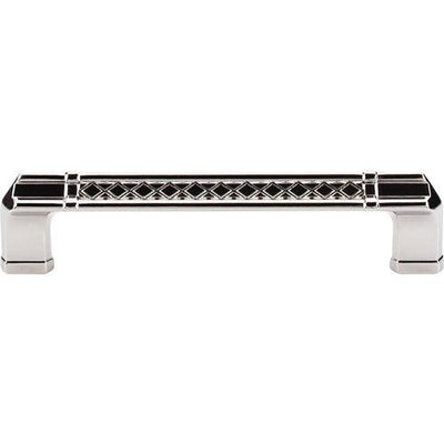 Top Knobs TK206PN